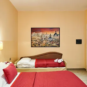Guest house Catone Vatican, Rome