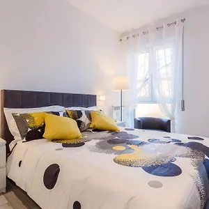 Bed & Breakfast Ba.home, Rome